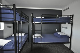 Base Backpackers Taupo