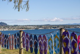 Base Backpackers Taupo