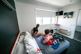 Base Backpackers Taupo