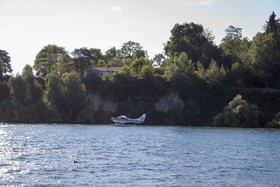 Base Backpackers Taupo