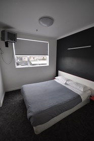 Base Backpackers Taupo