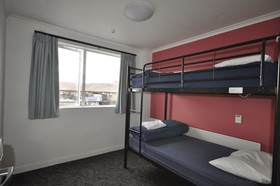 Base Backpackers Taupo