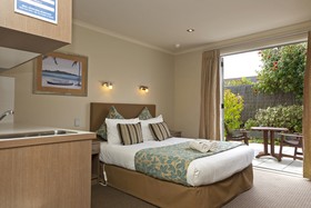 Beechtree Motel
