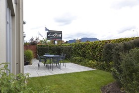 Beechtree Motel