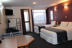 Quality Inn Acapulco