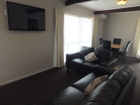 Quality Inn Acapulco