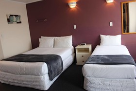 Quality Inn Acapulco