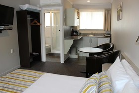 Quality Inn Acapulco