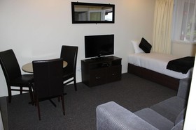 Quality Inn Acapulco