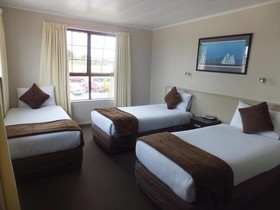 Quality Inn Acapulco