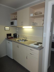 Quality Inn Acapulco