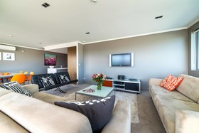 Sacred Waters Luxury Apartments