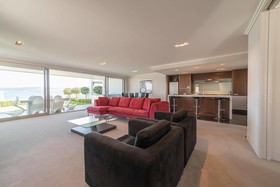 Sacred Waters Luxury Apartments