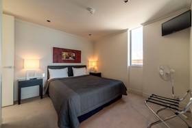 Sacred Waters Luxury Apartments