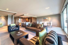 Sacred Waters Luxury Apartments