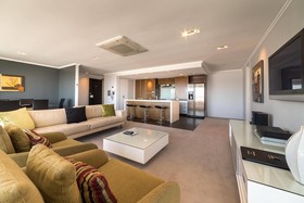 Sacred Waters Luxury Apartments