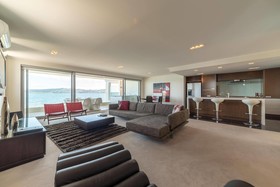 Sacred Waters Luxury Apartments
