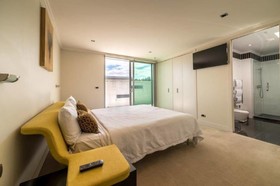 Sacred Waters Luxury Apartments