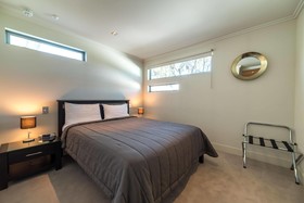 Sacred Waters Luxury Apartments