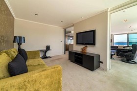 Sacred Waters Luxury Apartments