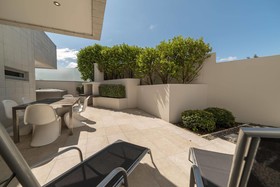 Sacred Waters Luxury Apartments