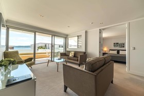 Sacred Waters Luxury Apartments
