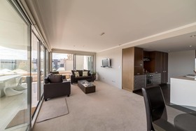 Sacred Waters Luxury Apartments
