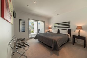 Sacred Waters Luxury Apartments