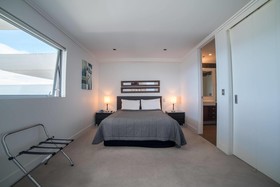 Sacred Waters Luxury Apartments