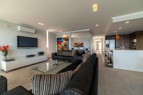 Sacred Waters Luxury Apartments