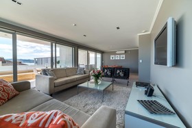 Sacred Waters Luxury Apartments