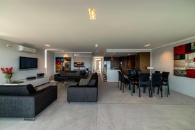 Sacred Waters Luxury Apartments