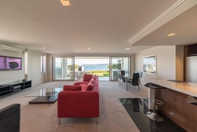 Sacred Waters Luxury Apartments