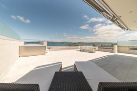 Sacred Waters Luxury Apartments