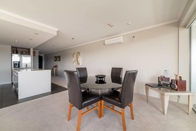 Sacred Waters Luxury Apartments