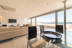 Sacred Waters Luxury Apartments