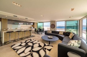 Sacred Waters Luxury Apartments