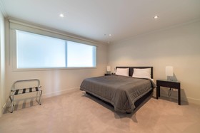 Sacred Waters Luxury Apartments