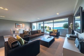 Sacred Waters Luxury Apartments