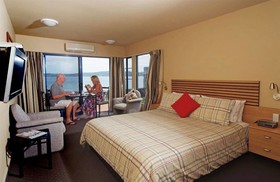 Clearwater Motor Lodge