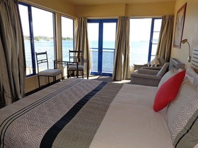 Clearwater Motor Lodge