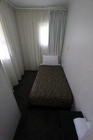 Courtney Motel