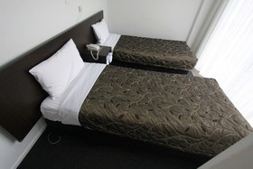 Courtney Motel