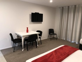 Dunrovin Motel