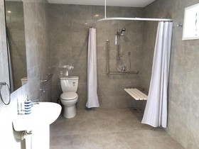 Dunrovin Motel