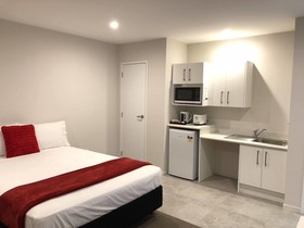 Dunrovin Motel