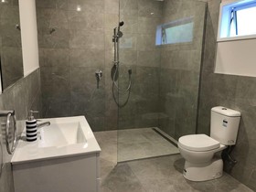Dunrovin Motel
