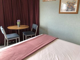 Dunrovin Motel