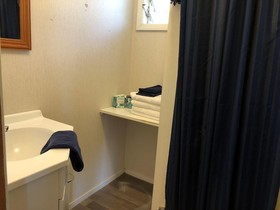 Dunrovin Motel