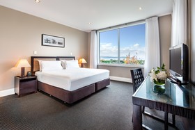 Hilton Lake Taupo